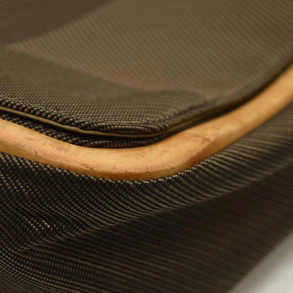 Louis Vuitton  Damier Geant Messenger Bag Terre - Picture 6 of 15